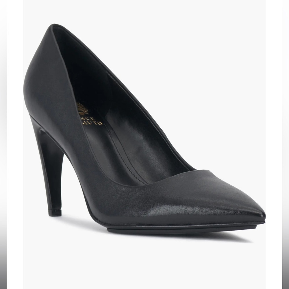 Vince Camuto Brislana Pointed Toe Pump